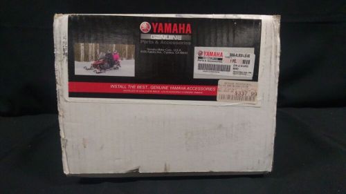 Yamaha snowmobile cover sma-8lb30-le-50