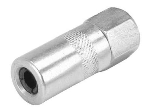 Performance tool grease gun coupler w54212