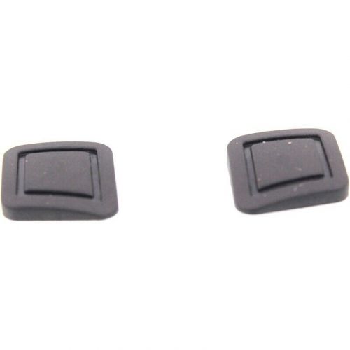 2 pcs door handle repair kit 2207601370 2207601470 for - w220 c215 s4637-