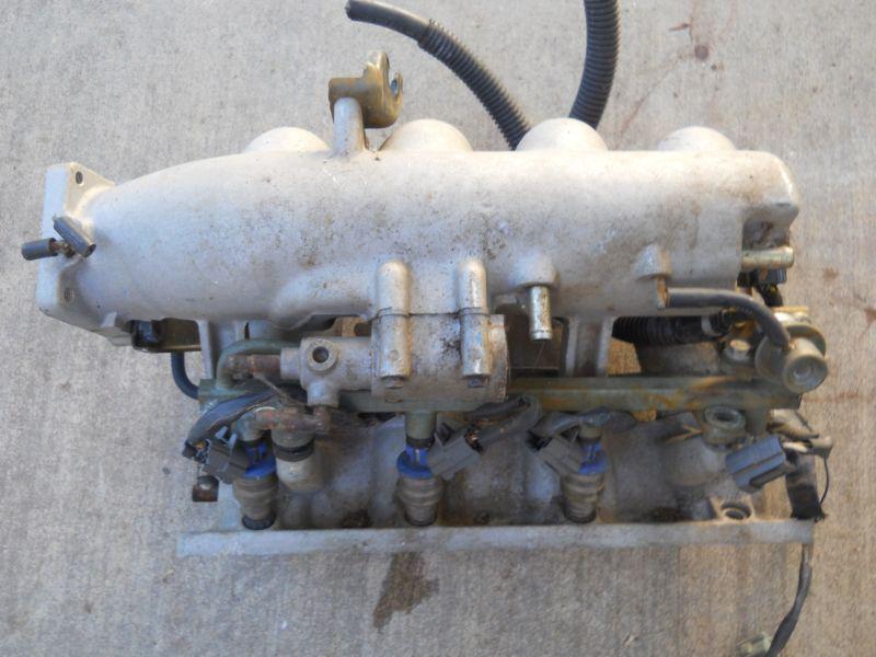 Mazda miata intake manifold 1992