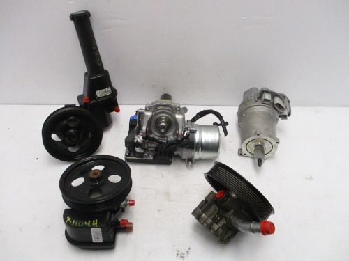 12 13 14 15 16 17 hyundai accent electric power steering motor 99k miles oem