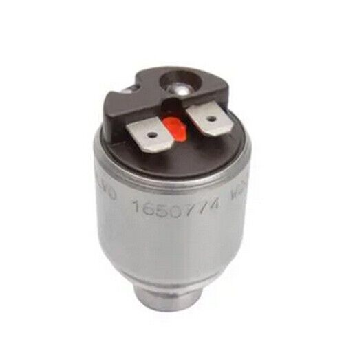 Solenoid valve voe1650774 for volvo truck a25d a30c a30e a35c a40d t450d