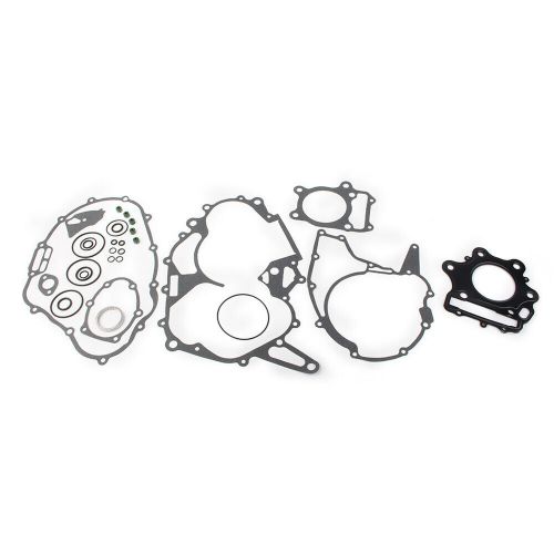 Complete gasket kit for honda trx300ex trx300 ex 1993-2008  2007 2006 2005 2004