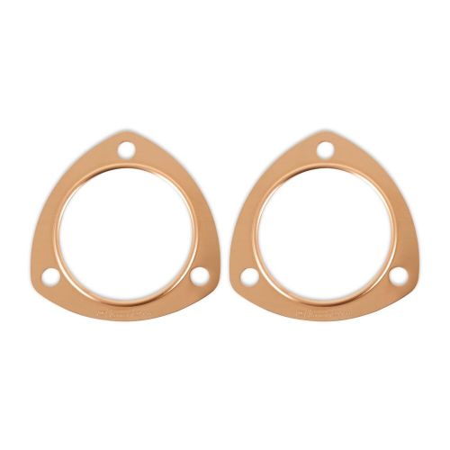 Mr. gasket 7177c copper seal collector gaskets