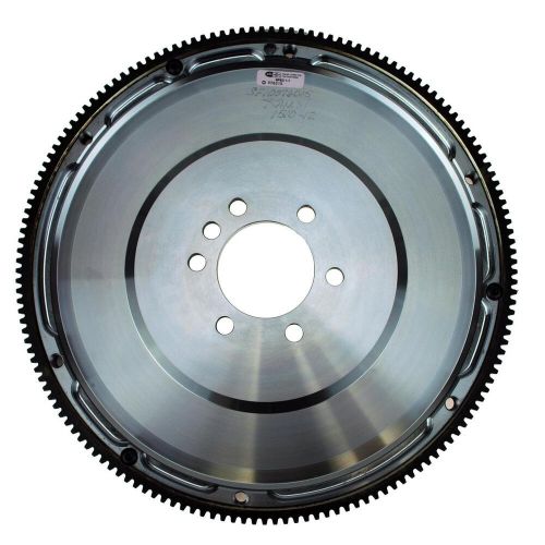 Fits ramclutches 1510-12 steel flywheel, small/big block fits chevy, 153-tooth