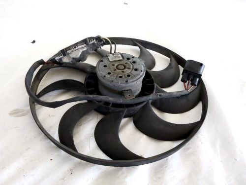 4f0959455e electric fan audi a6 sw 3.0 d 4x4 171kw aut 5p (2007) replacement used-