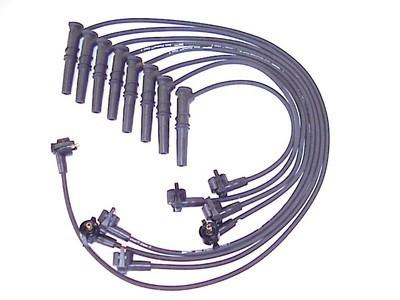 Prestolite 128027 spark plug wire