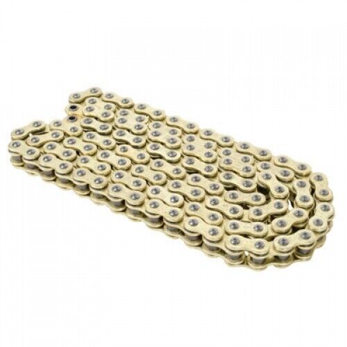 Primary drive 520 orh gold x-ring chain 520x98 pdxg-520-98 for atv/utv