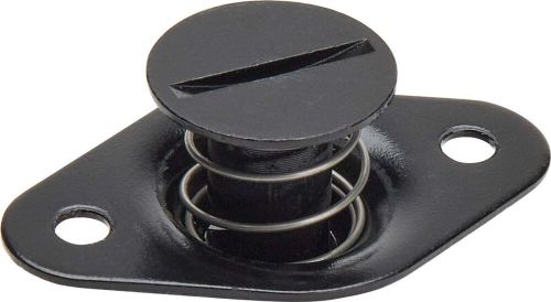 Allstar performance all19001 quick turn fastener - self ejecting - flush head -