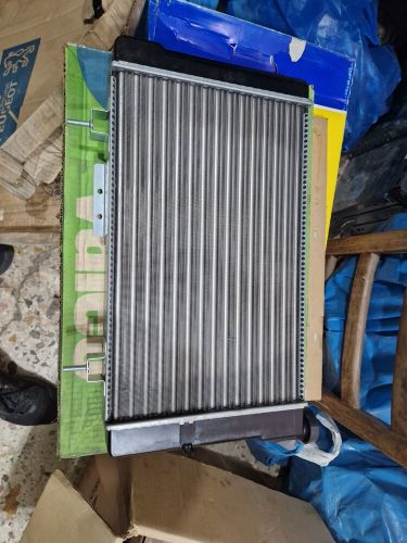 Renault 4 engine radiator - radiateur d&#039;eau - 883463 or 7701348798 or 7701394415