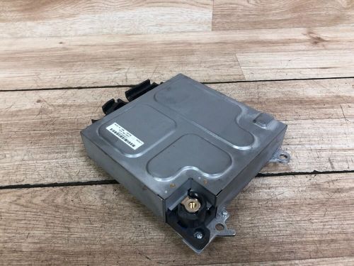 Honda civic oem front hybrid dc inverter converter module 2006-2008 3