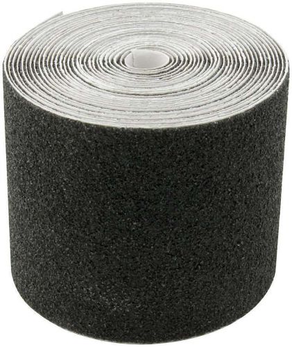 Allstar performance all14175 non skid tape 10 ft long 2 in wide black each