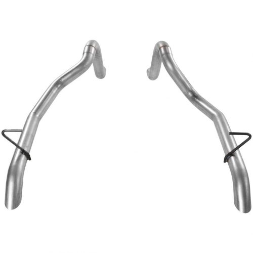 Flowmaster 15805 flowmaster pre-bent tailpipes