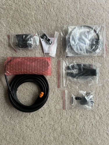 Garmin gt54uhd-tm transducer - new