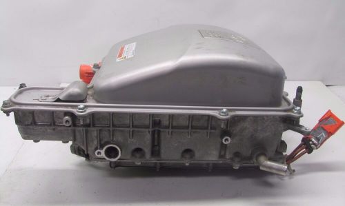 2004-2009 toyota prius hybrid synergy drive inverter converter oem km60293