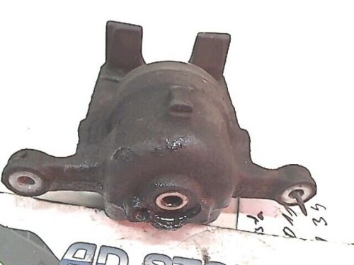 Brake caliper left front left brake caliper left front ford fiesta 6 (ja8) 2011-