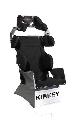 Kirkey 14in 80 series seat and cover