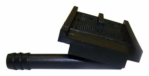 Crown automotive 4338943 transaxle filter fits 87-96 cherokee (xj)