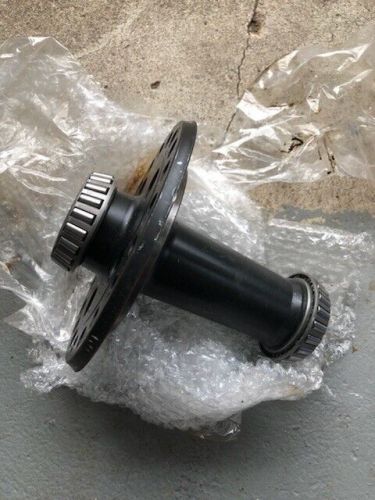 Quick performance spool - ford 8.8 - 31 spline