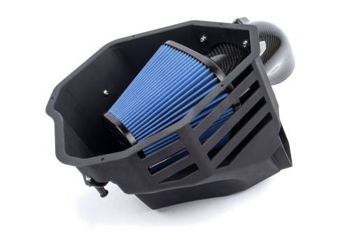 D760-0052 dinan cold air intake - 2019-2021 bmw m340i