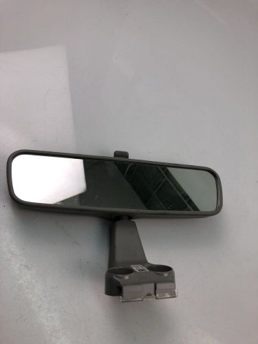 Suzuki ignis fh interior mirror e13013368 2002 22789576-