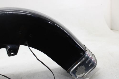 00-13 harley davidson touring electra glide road king front wheel fender