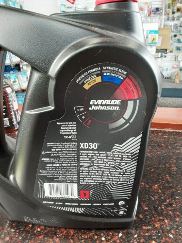 Xps marine - xd30 gallon