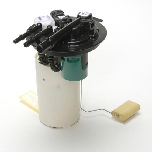 Delphi fg0385 fuel pump & strainer-fuel pump module assembly