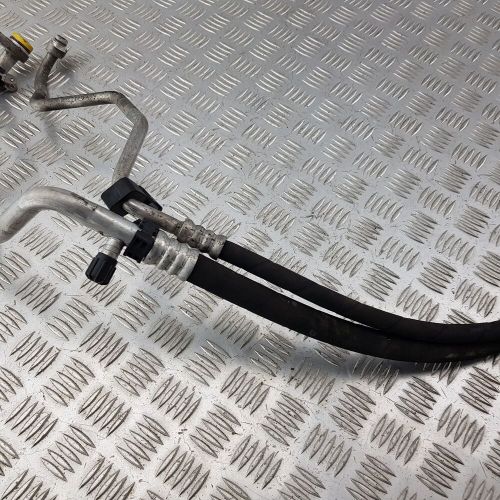 Bmw 5 series a/c air con conditioning pipe hose 4254216 2011 f10