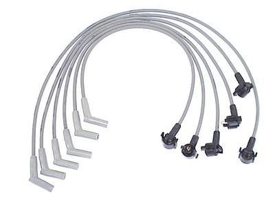 Prestolite 126023 spark plug wire