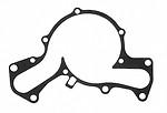 Victor k31160 water pump mounting gasket