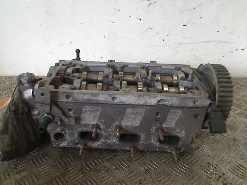 Cylinder head seat ibiza st (6j8) combi 1.2 tdi ecomotive (cfwa) 2012 03p103286-