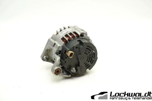 Audi vw 2.4 30v v6 alternator ca1588ir-1