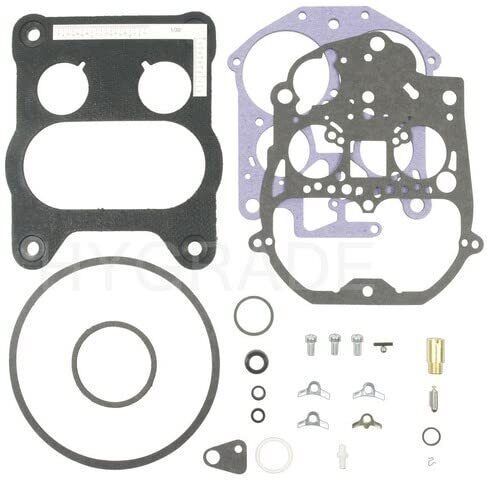 Standard motor products inc carburetor repair kit p n 1580