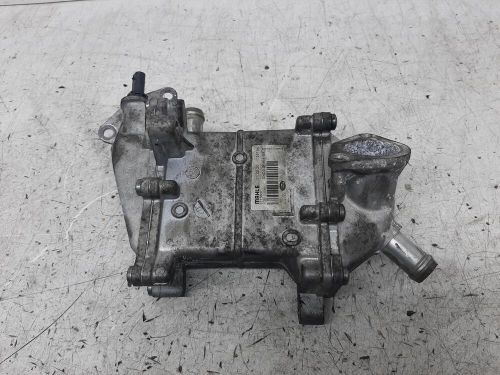 2020 land rover discovery sport mk1 l550 2.0l diesel 204dta egr valve/cooler