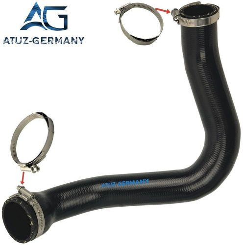 Original ag turbo hose air hose for renault scenic i 1.9 dci 8200141188