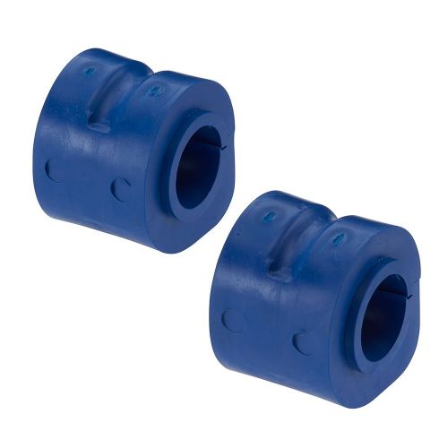 Suspension stabilizer bar bushing kit moog for 2001-2007 dodge grand caravan