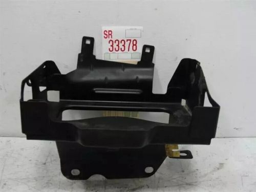 Battery tray continental 1999 under hood bonnet holder support bracket oem