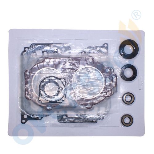 69p-w0001-00 61n-w0001 power head gasket kit for yamaha 25hp 30hp outboard