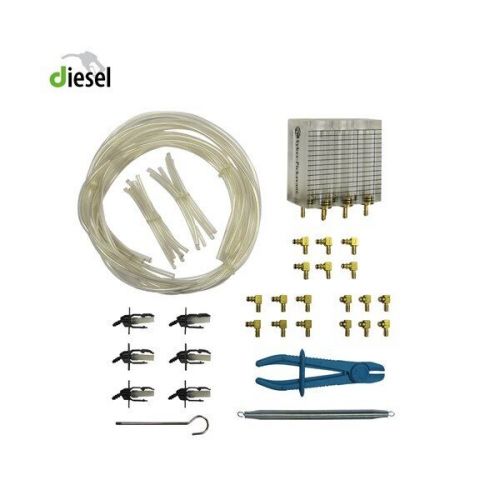 Sykes pickavant common rail diesel (crd) fuel return flow kit