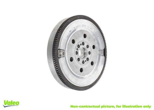 Dual mass flywheel dmf 836230 valeo 1c146477cb 1c146477cc 1c146477cd 1c146477ce