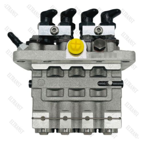 Fuel injection pump 1g790-51010 for kubota engine v2403-mdi bobcat 430 bosch