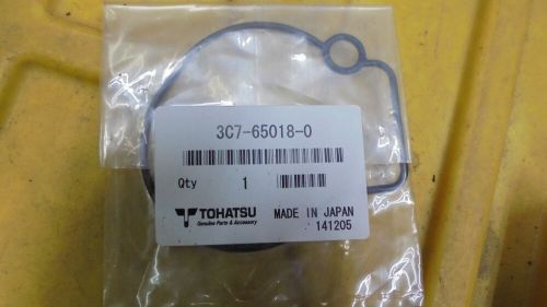 Tohatsu nissan 3c7-65018-0 seal water pump case