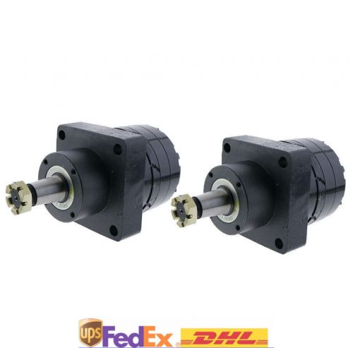 2x wheel motor for hydro gear hgm-15e-3051 exmark 103-5333 bad boy 015-2004-00