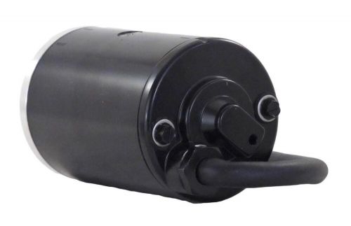 Tilt &amp; trim motor fits volvo penta electrolux ks3448/300 850046-4 853520 18-6791