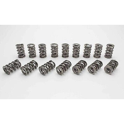 Manley 1.620 dual valve springs - polished 221445p-16