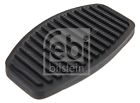 Pedal covering, brake pedal febi bilstein 12833 for abarth,fiat,lancia-