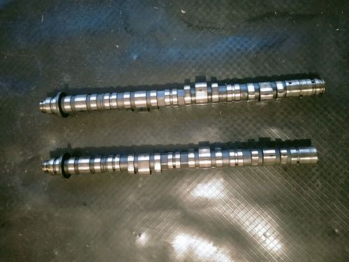 Camshafts k20a2