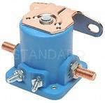 Standard motor products ss588 new solenoid