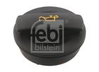 Lock, oil fill connector febi bilstein 32155 for audi,seat, skoda,vw-